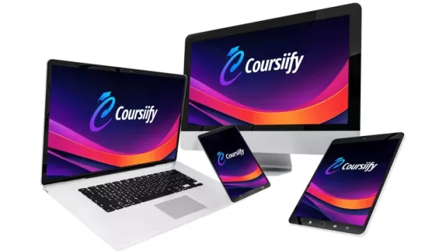 Coursiify Review