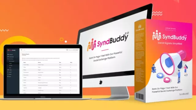 SyndBuddy AI Review