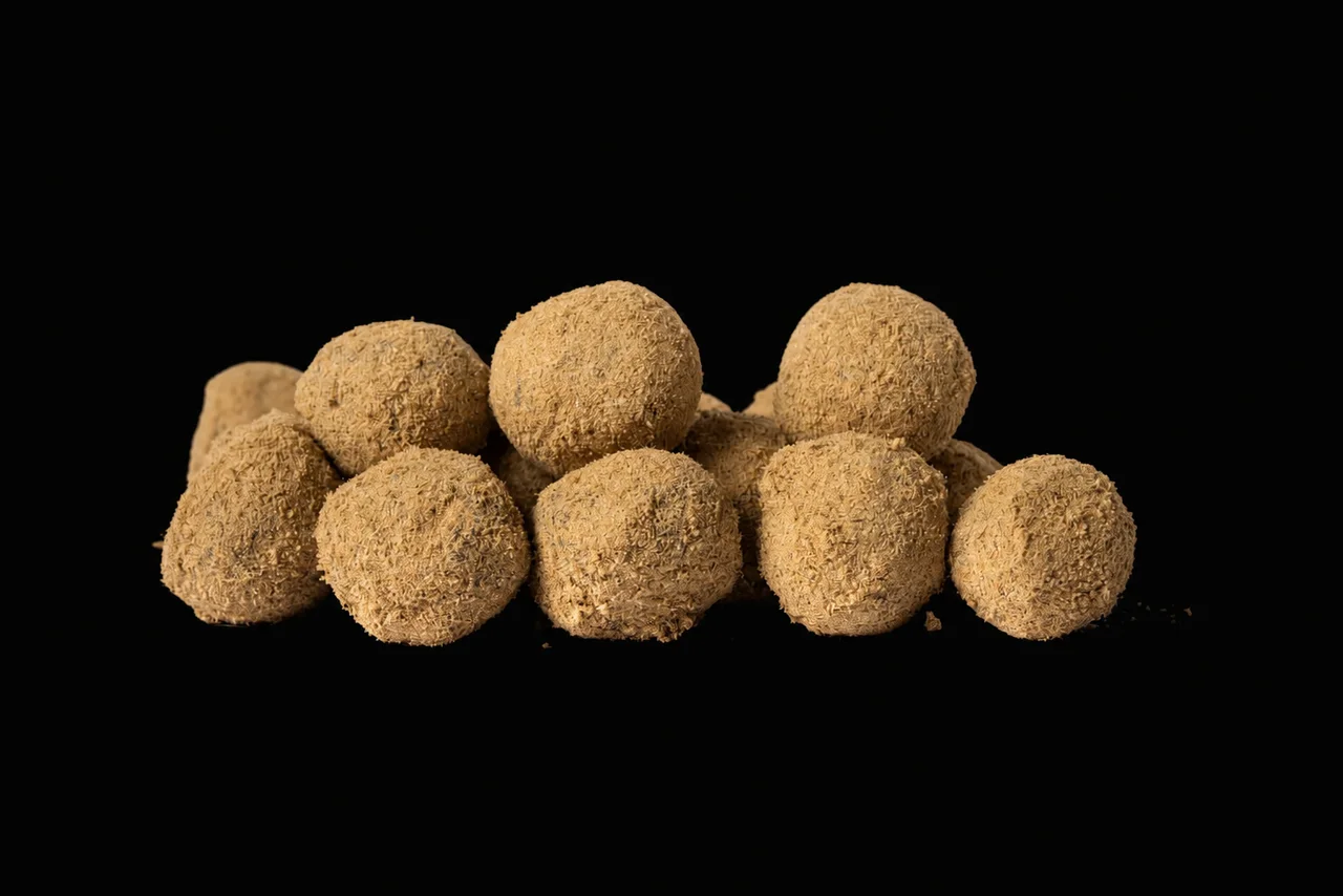 Golden Hour Hemp Bulk THCA Moonrocks